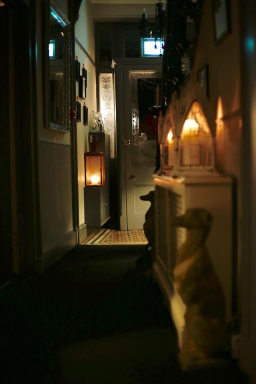 Martins Guest House Edinburgh Exterior foto