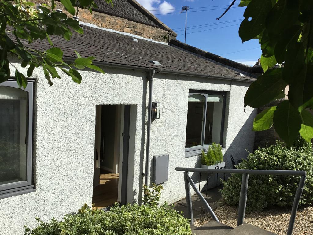 Martins Guest House Edinburgh Exterior foto