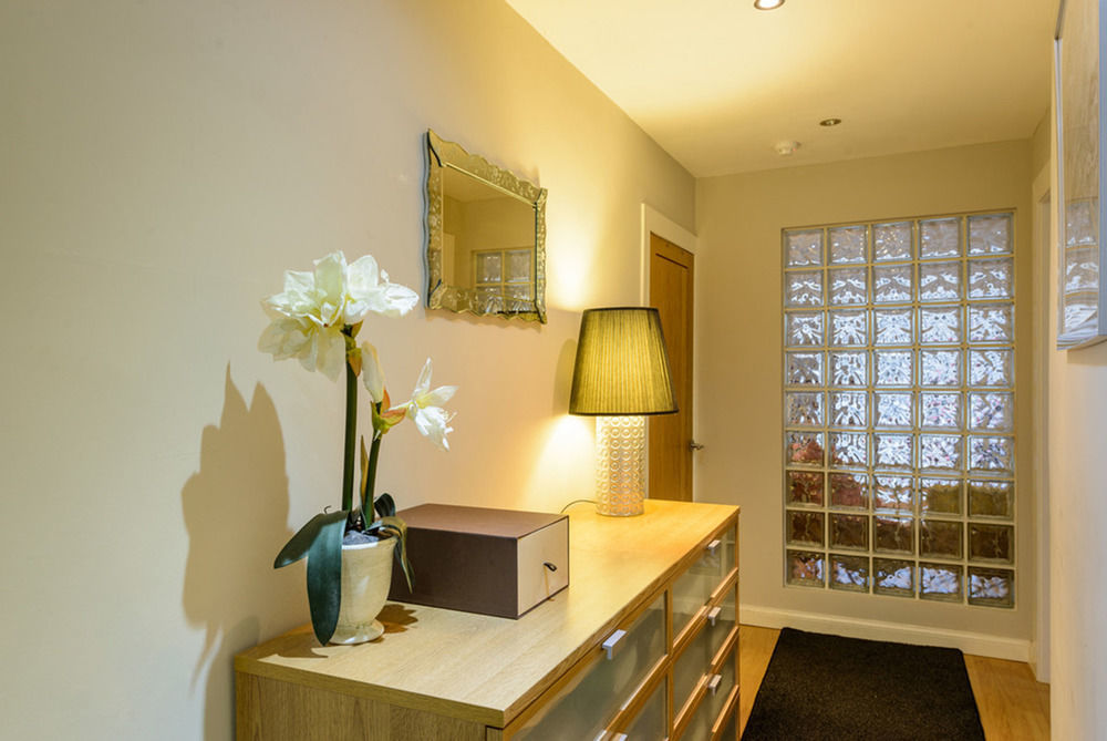 Martins Guest House Edinburgh Exterior foto